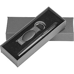 0510-200 Hediyelik Set 17,5 x 6,5 x 3 Cm - 