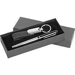 0510-250 Hediyelik Set 17,5 x 6,5 x 3 Cm - 