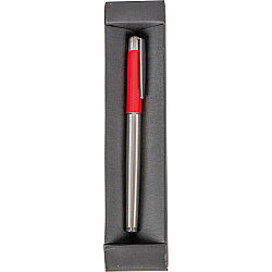 0510-410-k Roller Kalem Kırmızı - 2