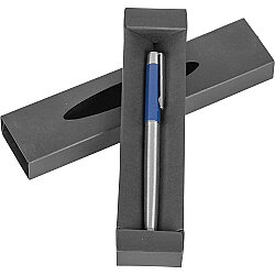 0510-410-l Roller Kalem Lacivert - 