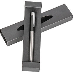 0510-410-s Roller Kalem Siyah - 