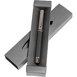 0510-640-s Roller Kalem Siyah - 