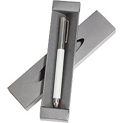0510-820-g Dokunmatik Roller Kalem Gri - 