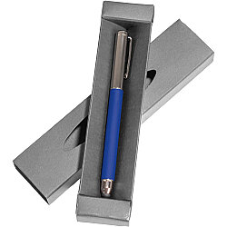 0510-820-l Dokunmatik Roller Kalem Lacivert - 