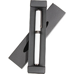 0510-990-b Roller Kalem Beyaz - 