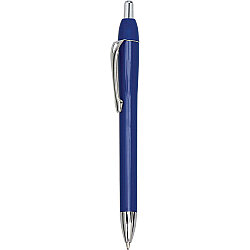 0532-260-l Yarı Metal Kalem Lacivert - 