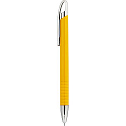 0544-160-sr Plastik Kalem Sarı - 