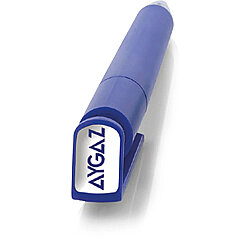 0544-310-mr Plastik Kalem Mor - 3