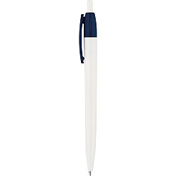 0544-70-l Plastik Kalem Lacivert - 
