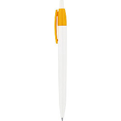 0544-70-sr Plastik Kalem Sarı - 