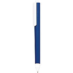 0544-80-l Plastik Kalem Lacivert - 