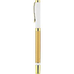 0555-135-b Roller Kalem Beyaz - 