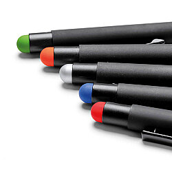 0555-335-ysl Tükenmez Kalem Yeşil - 2