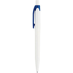 1506-l Plastik Kalem Lacivert - 