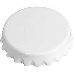 1670 Yuvarlak Açacaklı Magnet 8 x 8 Cm - 