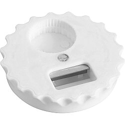 1670 Yuvarlak Açacaklı Magnet 8 x 8 Cm - 2