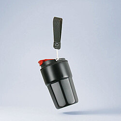 3506-s Termos Siyah 350 ML - 2