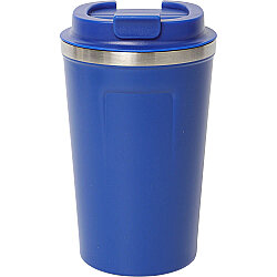 3508-l Bardak Termos Lacivert 380 ML - 