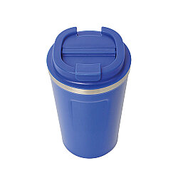 3508-l Bardak Termos Lacivert 380 ML - 2