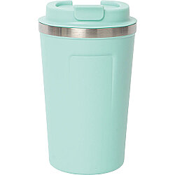 3508-trk Bardak Termos Turkuaz 380 ML - 