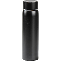 3515-s Termos Siyah 400 ML - 