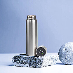3515-s Termos Siyah 400 ML - 2