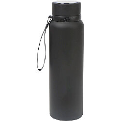 3520 Termos Siyah 1000 ML - 