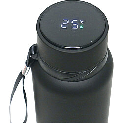 3520 Termos Siyah 1000 ML - 2