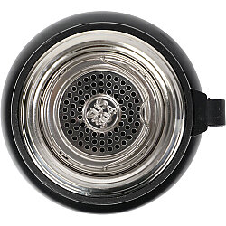 3525-s Termos Siyah 1000 ML - 4