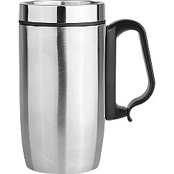 3527-gm Bardak Termos Gümüş 250 ML - 