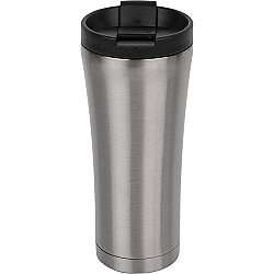 3534-gm Çelik Termos Gümüş 500 ML - 