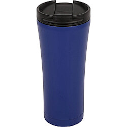 3534-l Çelik Termos Lacivert 500 ML - 