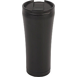 3534-s Çelik Termos Siyah 500 ML - 