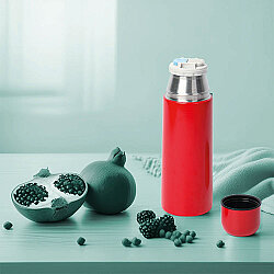 3551-gm Termos Gümüş 350 ML - 2