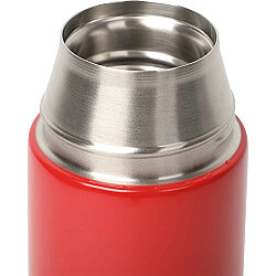 3551-s Termos Siyah 350 ML - 3
