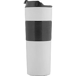 3554-b French Press Termos Beyaz 500 ML - 