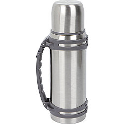 3557-gm Termos Gümüş 1300 ML - 