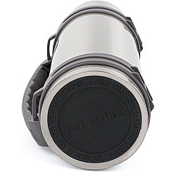 3557-s Termos Siyah 1300 ML - 2
