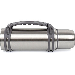 3557-s Termos Siyah 1300 ML - 3