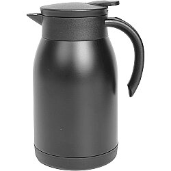 3559 Termos Siyah 580 ML - 