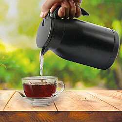 3559 Termos Siyah 580 ML - 2