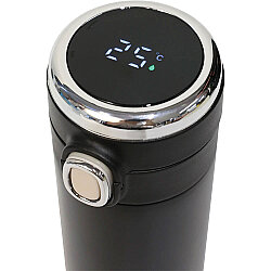 3560 Termos Siyah 350 ML - 3