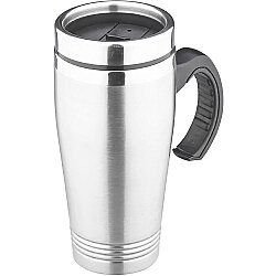 3563 Termos Metalik 450 ML - 