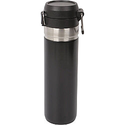 3590-s Termos Siyah 700 ML - 