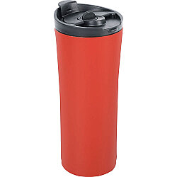 3654-k French Press Termos Kırmızı 500 ML - 