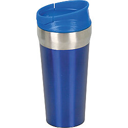 3740-l Devrilmez Termos Lacivert 400 ML - 