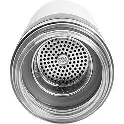 3760-gm Demlikli Termos Gümüş 450 ML - 3