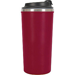 3790-k Devrilmez Termos Kırmızı 500 ML - 
