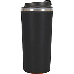 3790-s Devrilmez Termos Siyah 500 ML - 