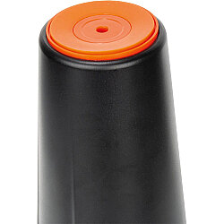 3790-s Devrilmez Termos Siyah 500 ML - 3